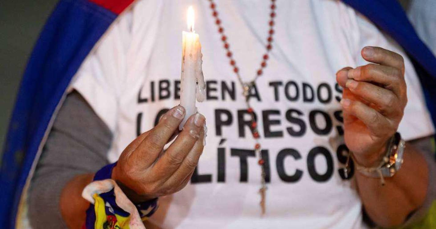 ONG denunciam restrições à entrega de alimentos a presos políticos na Venezuela