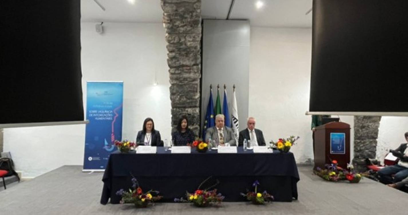 Monitorização de contaminantes no pescado descarregado é preocupação