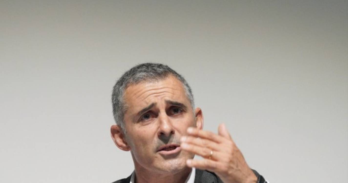 Jornadas Madeira 2021: &#34;Gigantesca recuperação&#34; permitiu mais investimento em Machico (vídeo)