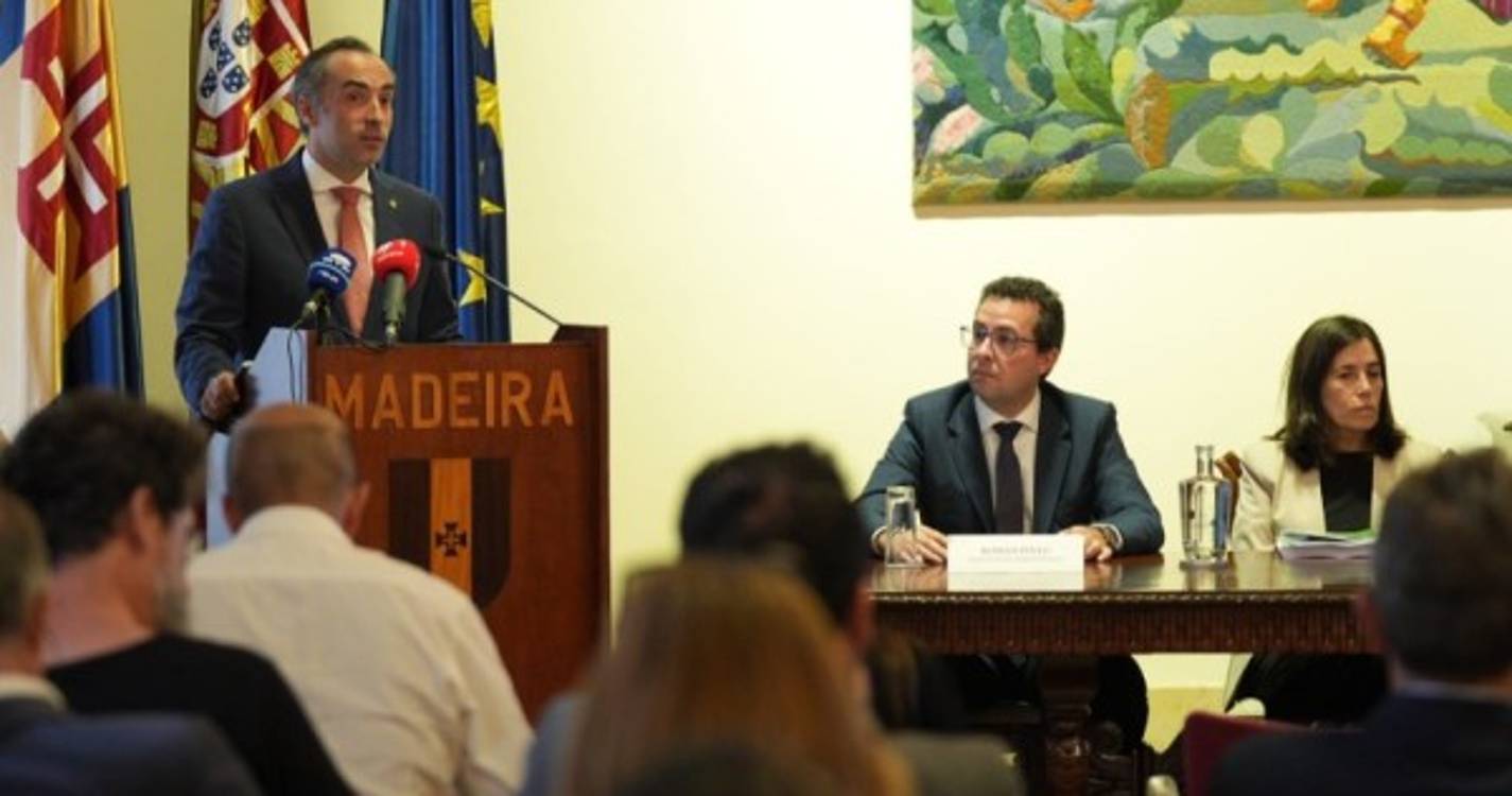 ORAM 2023: Estimativas apontam para um PIB próximo dos 6 mil milhões em 2023