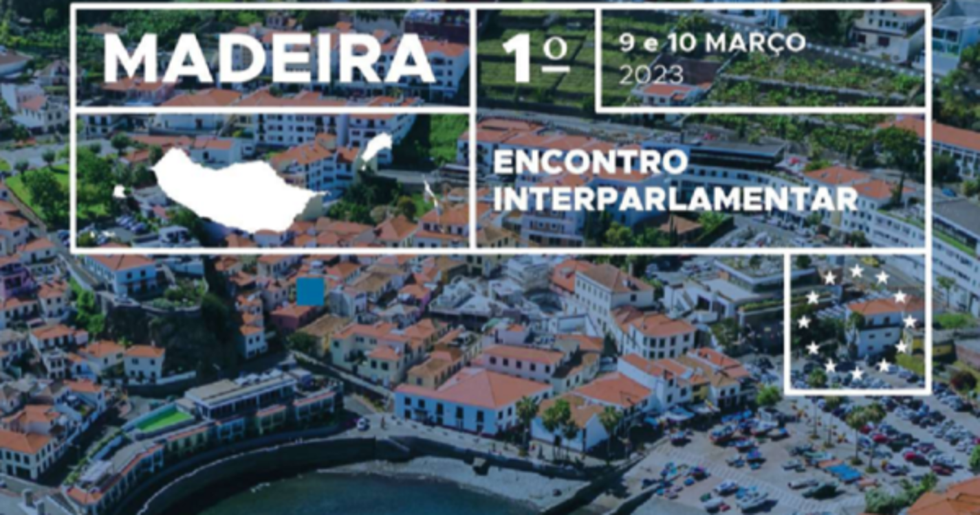 PSD realiza 1.º Encontro Interparlamentar na Assembleia Legislativa da Madeira