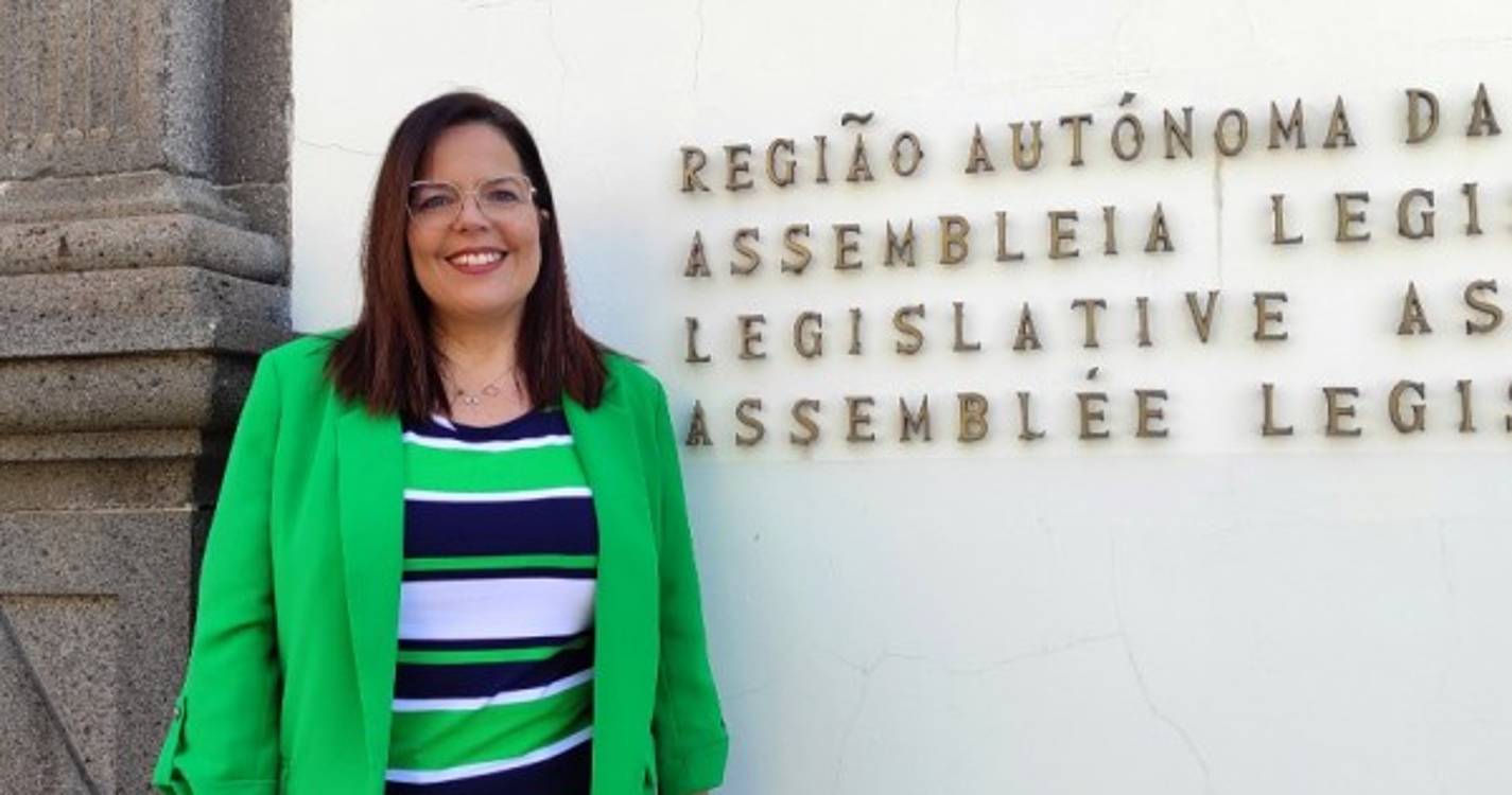 Tribunal Constitucional impede a Região de ter mais Autonomia, diz CDS