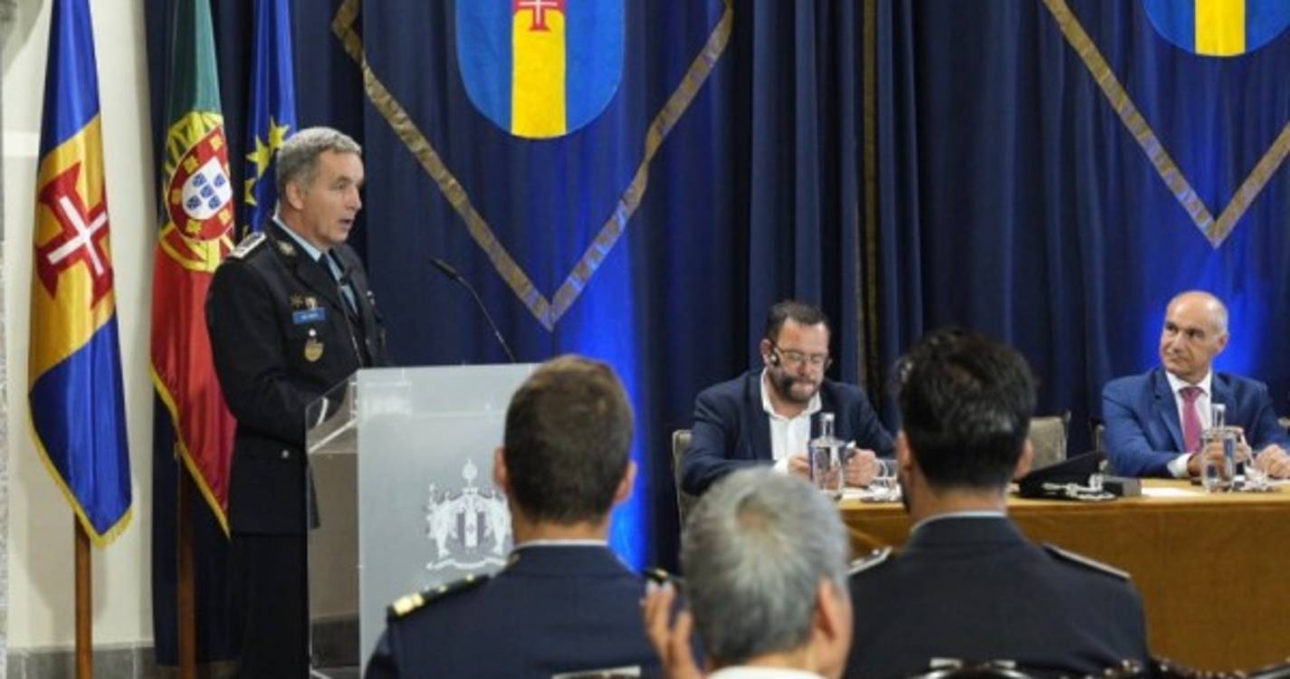 Jornadas Madeira: Burlas online terão aumento significativo nas estatísticas de 2023