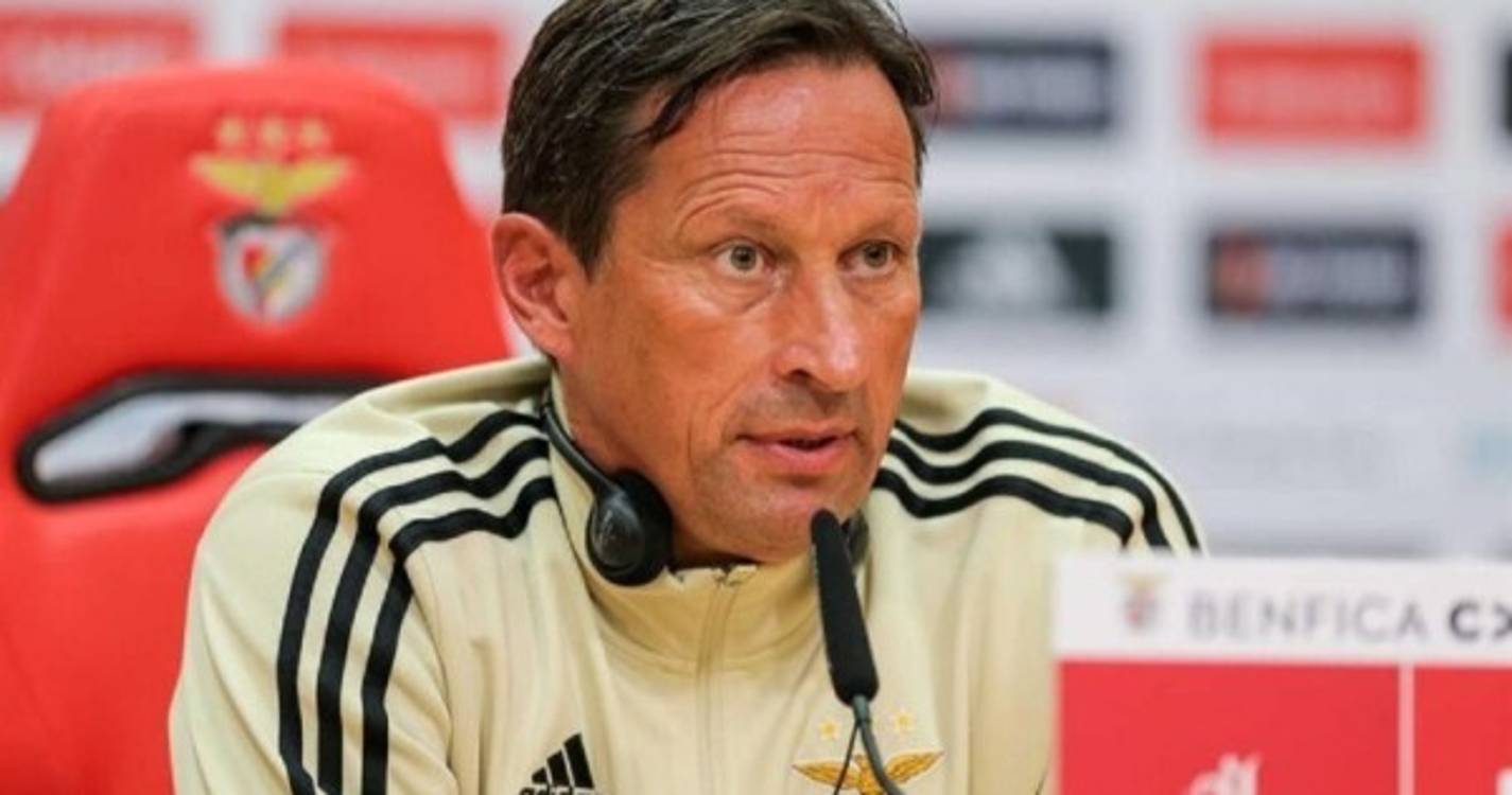 Benfica começa a defender título no Bessa, FC Porto joga em Moreira de Cónegos