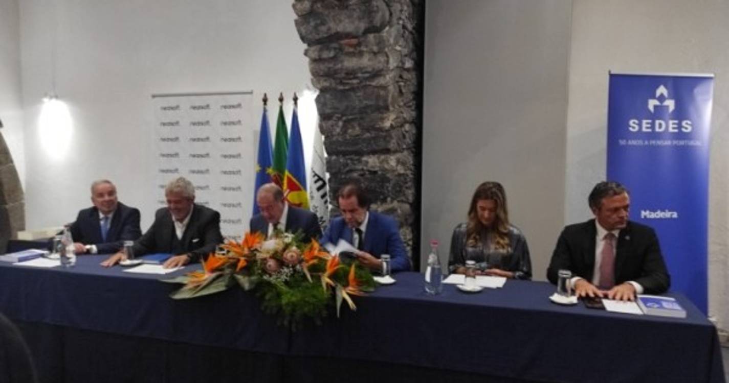 &#34;Zona Franca é fundamental para a captação de investimento estrangeiro&#34;