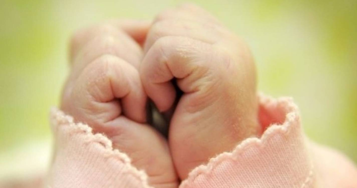 Bebé de 4 meses morre em Vizela