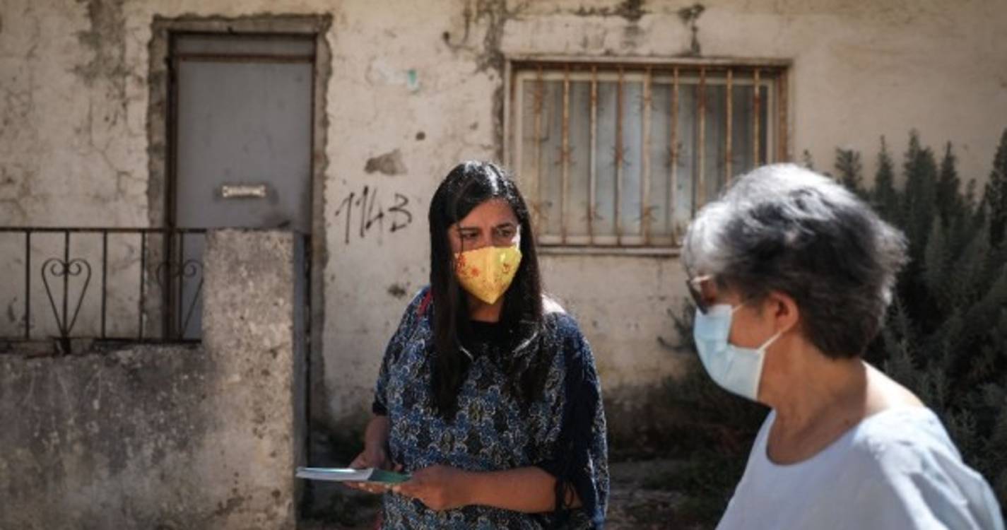 PAN diz que PRR deve ser "bazuca humanitária"