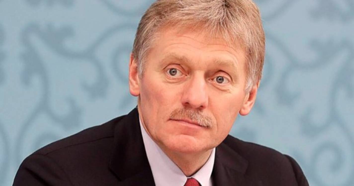 Kremlin admite existência de consultas com os EUA sobre armas nucleares