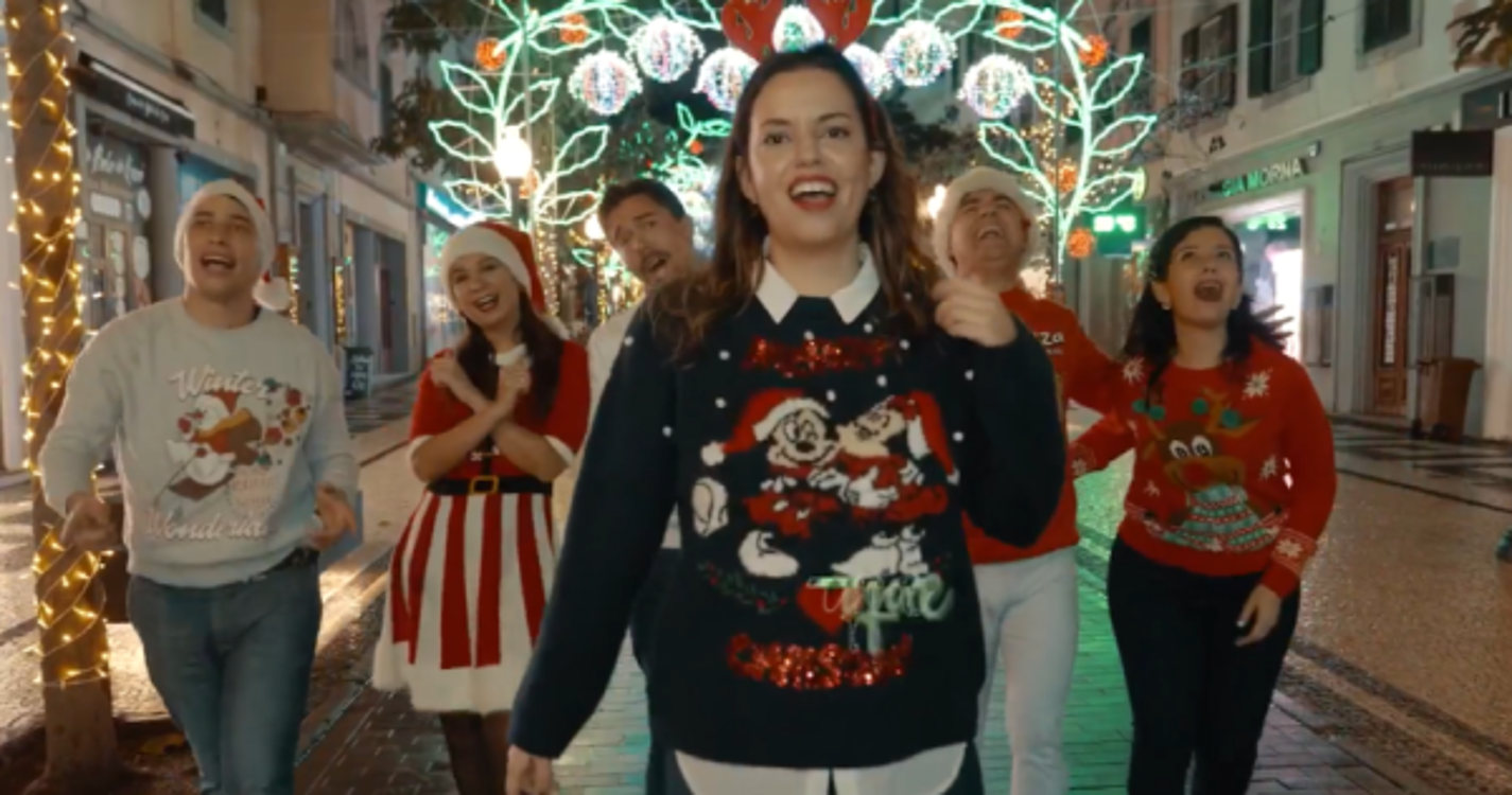 Ouça a música de Natal do canal NaMinhaTerra (com vídeo)