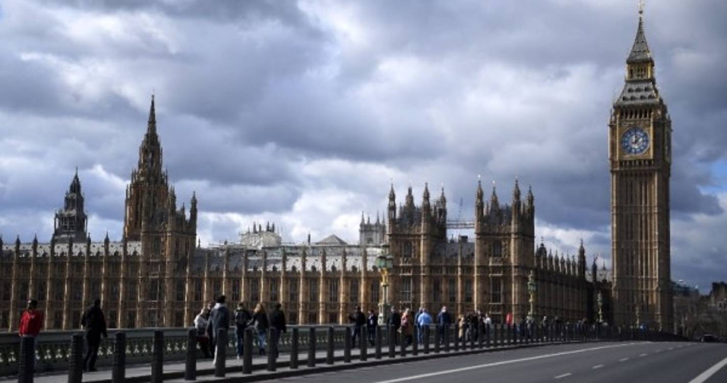 Reino Unido e UE chegaram a acordo para resolver problemas do Brexit