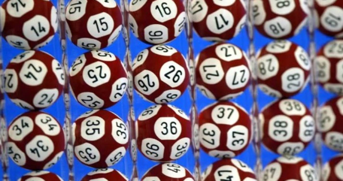 Verifique a chave do totoloto