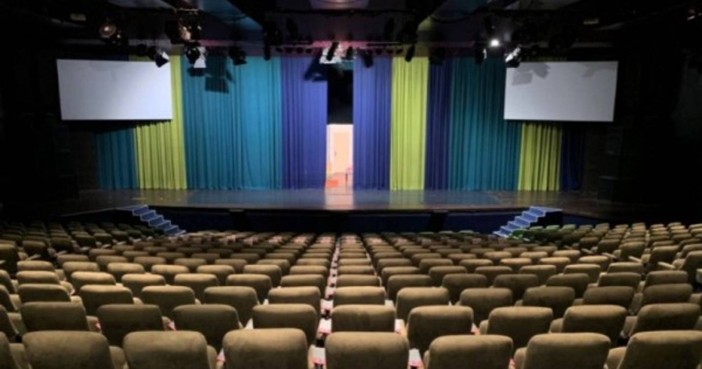 ESCOLartes amanhã no Centro de Congressos da Madeira