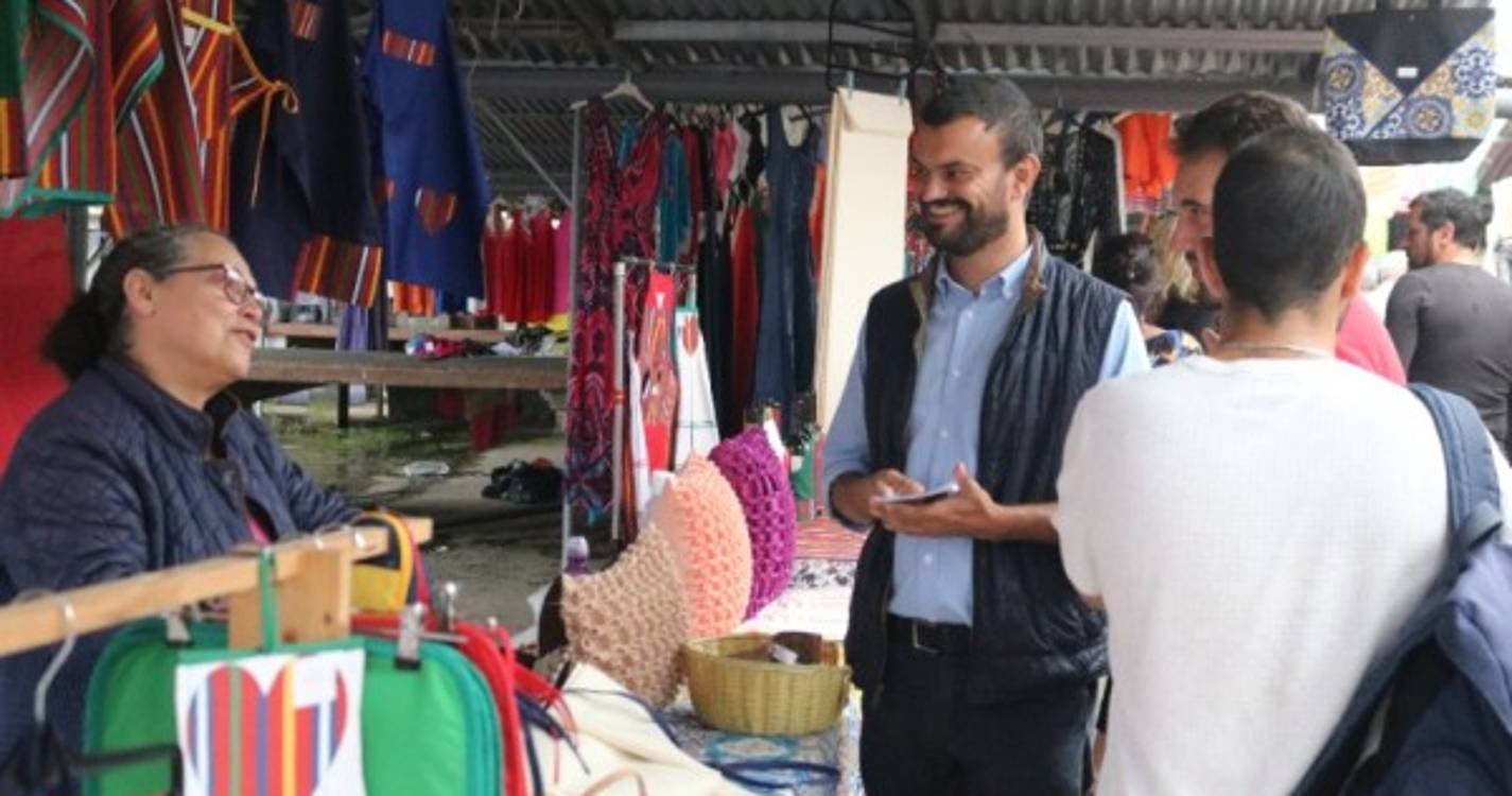 CDU apela ao "combate aos salários de miséria"