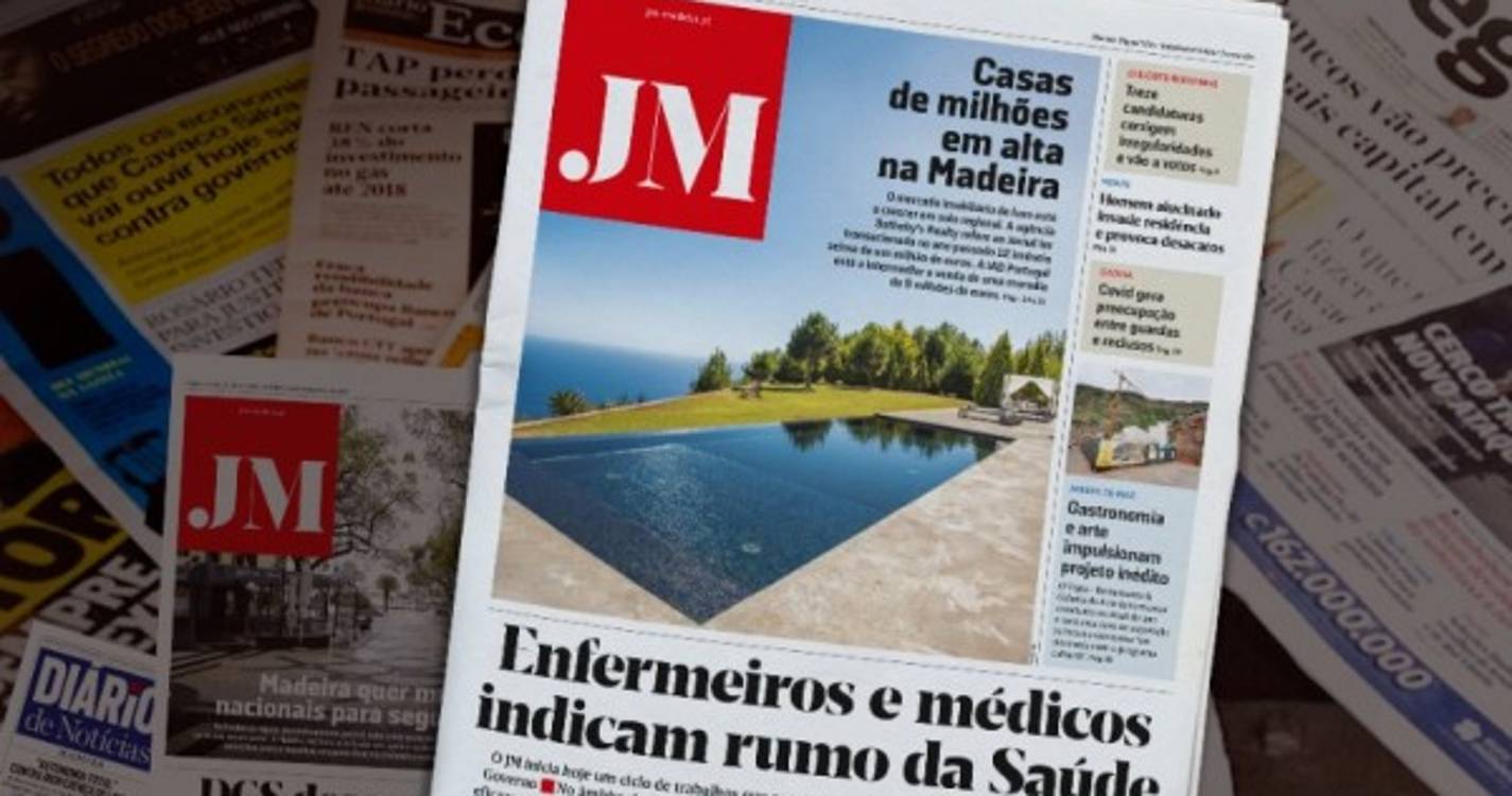 Enfermeiros e médicos indicam rumo da Saúde