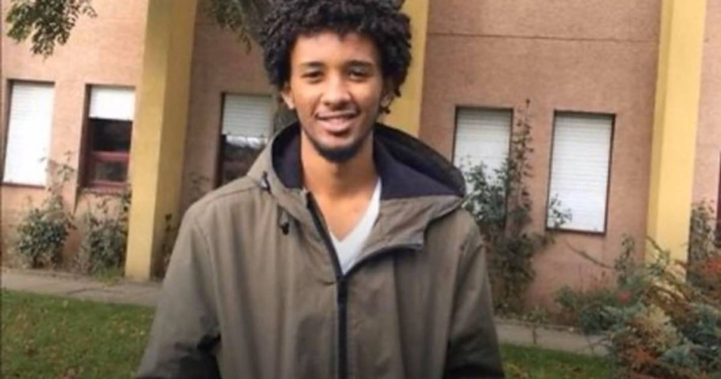 Escrito nos interrogatórios da Polícia Judiciária que Giovani "caiu"