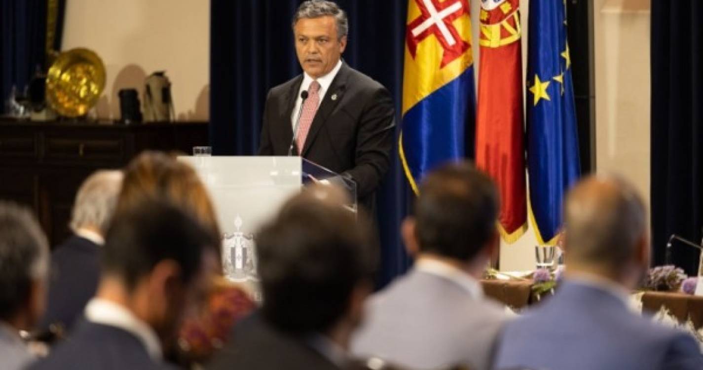 SEDES: Pedro Calado defende para o país coragem política e espírito reformista