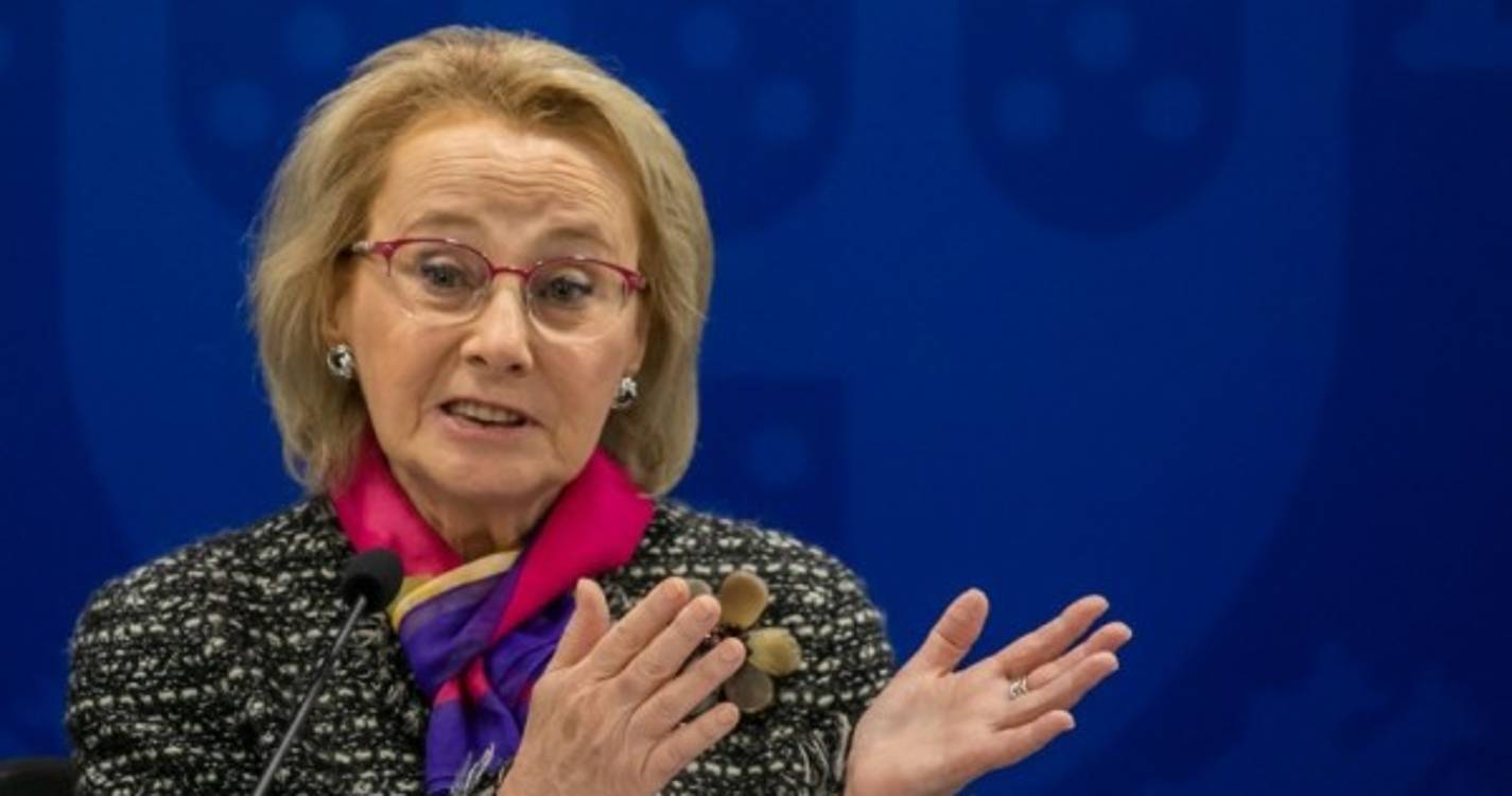 Graça Freitas assume que "ausência" é uma nova estratégia de comunicação