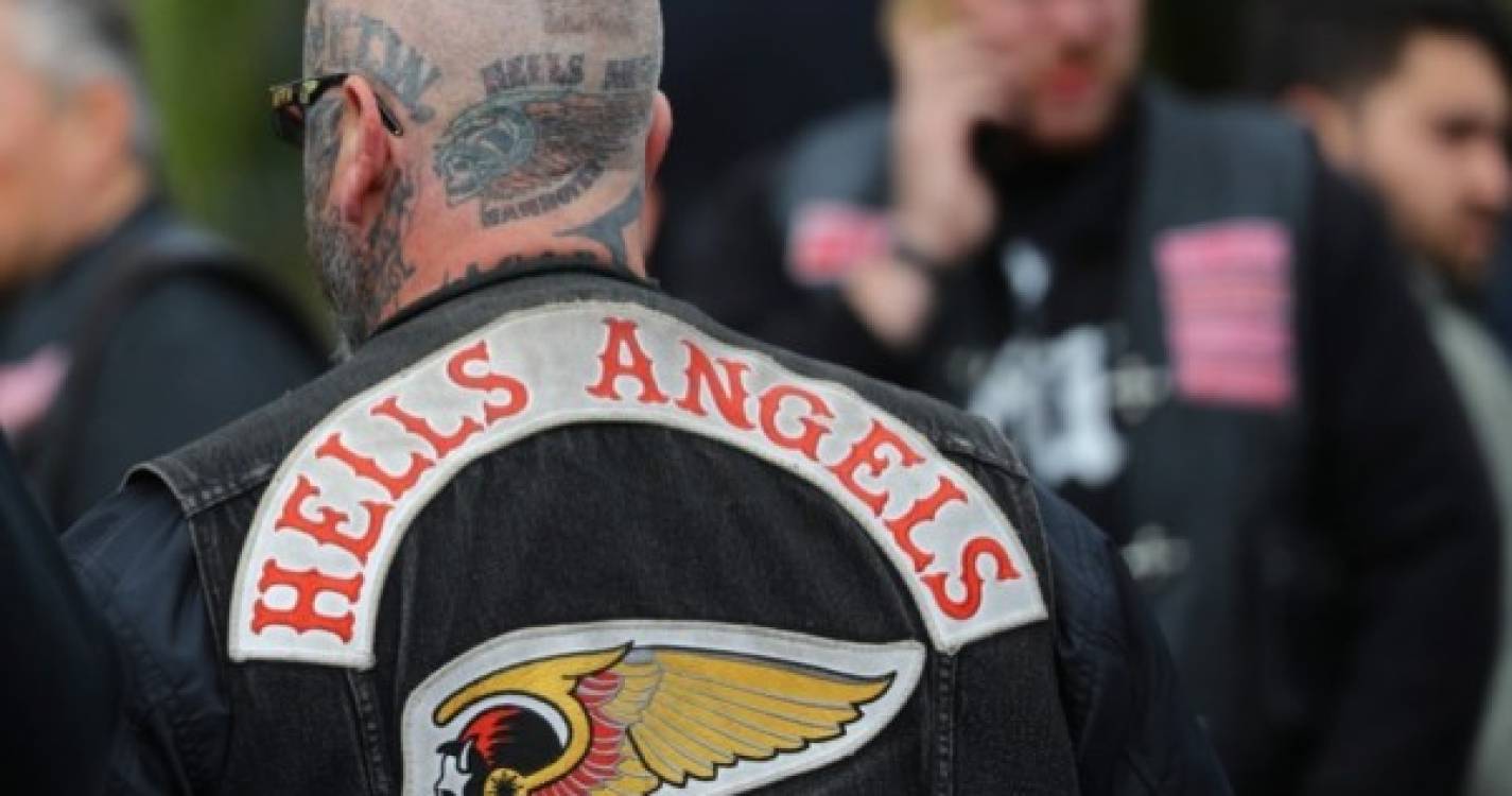 Hells Angels: Dificuldade em arranjar juíza substituta adia julgamento para a tarde de hoje