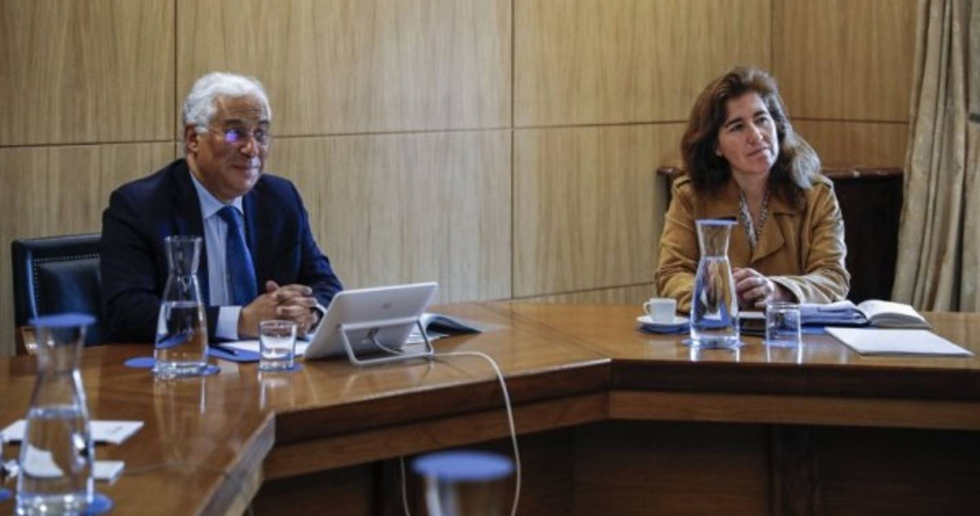 Governo convocou parceiros sociais para reunião de concertação dia 20