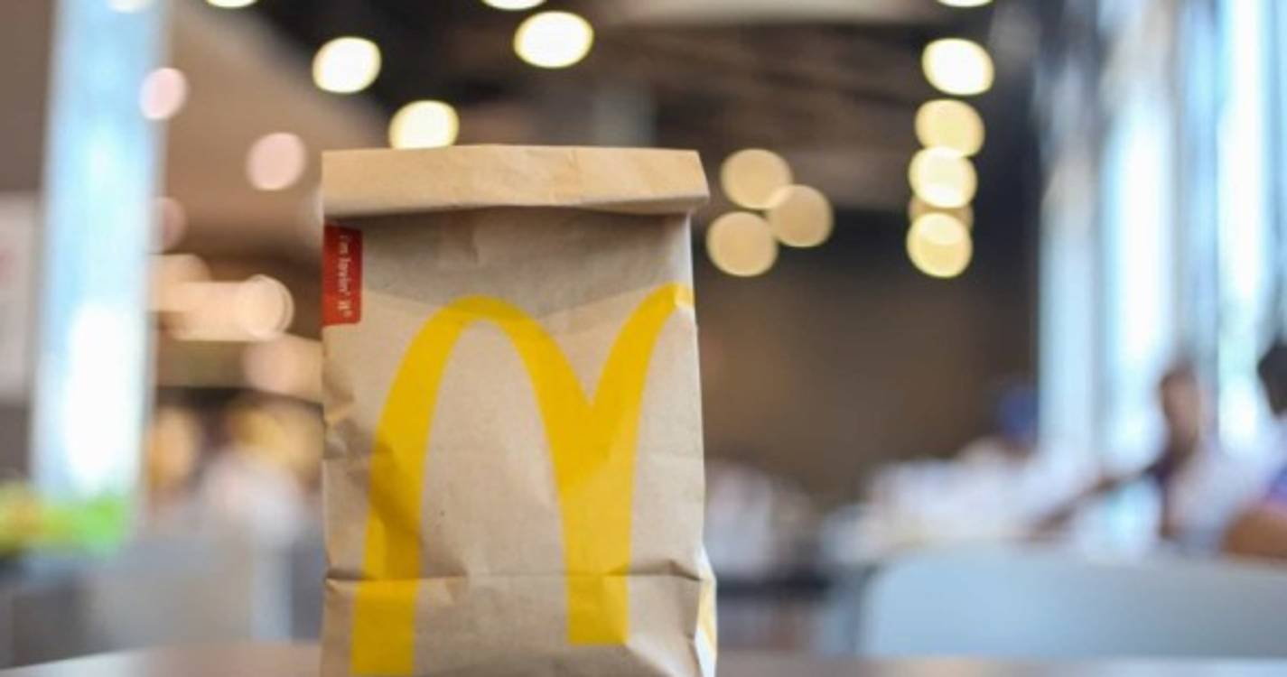 McDonald's inicia reabertura de restaurantes na Ucrânia nos próximos meses