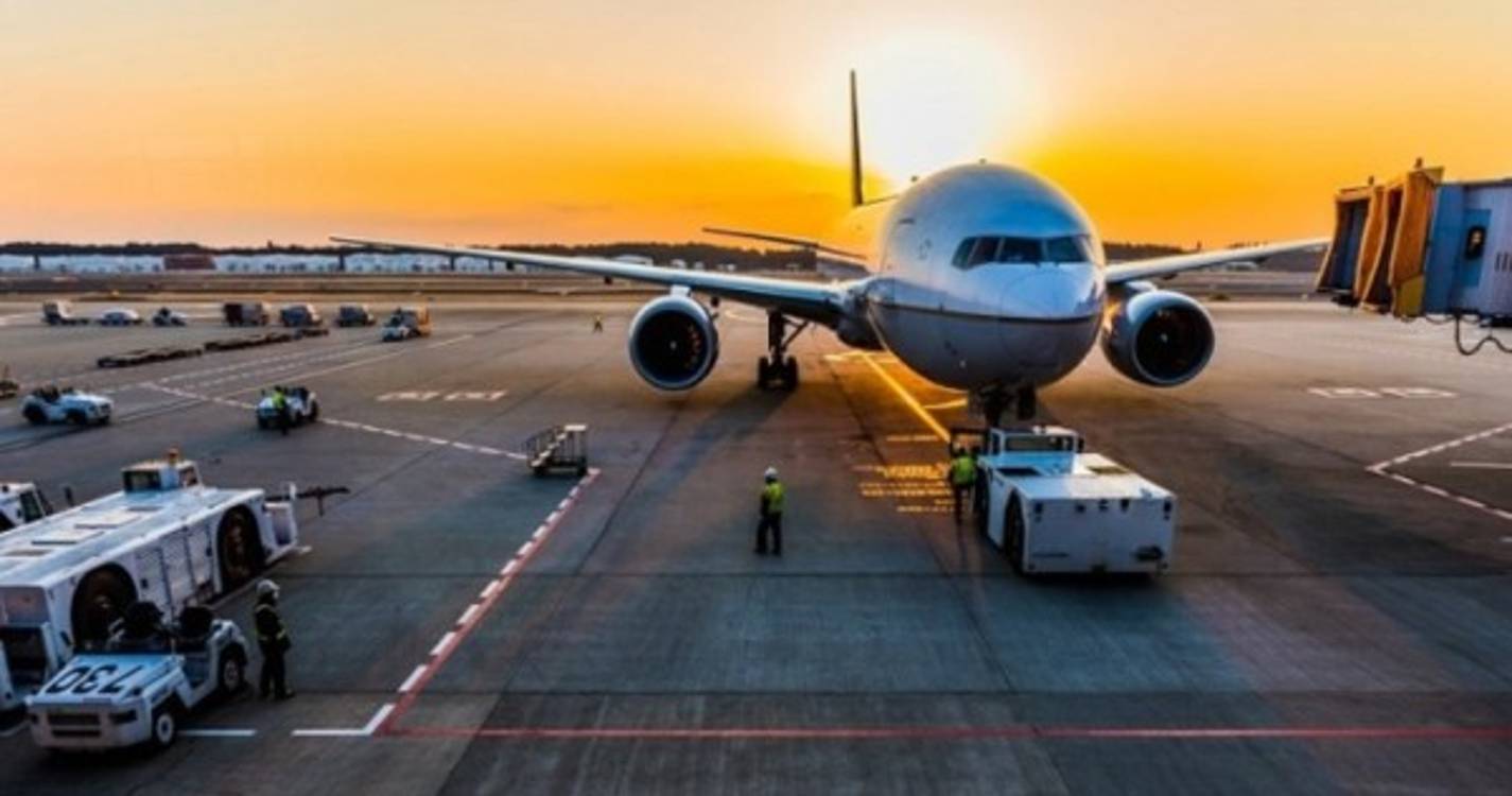 Voos estão suspensos nos Estados Unidos após falha informática