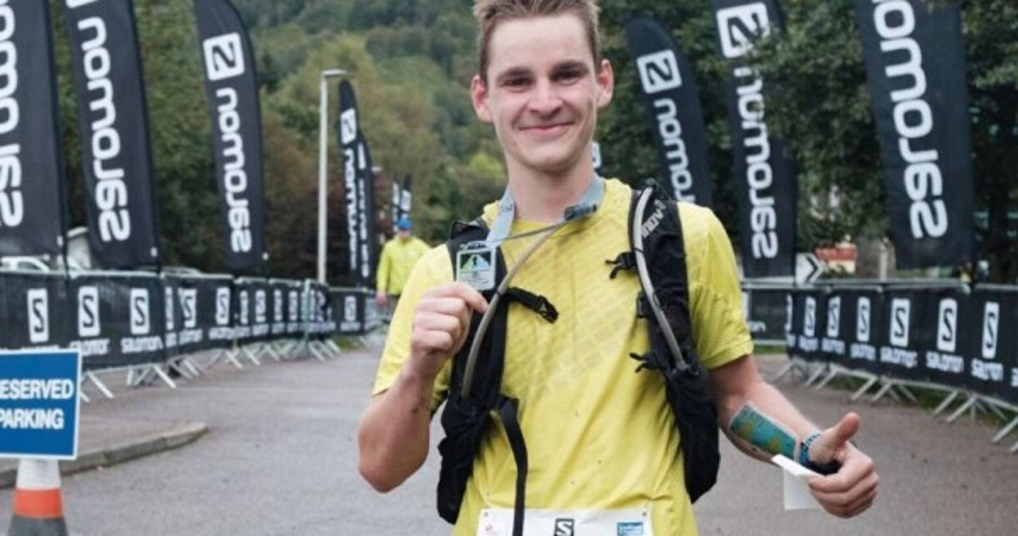 MIUT: Checo Tomas Macecek conquista prova de 60km