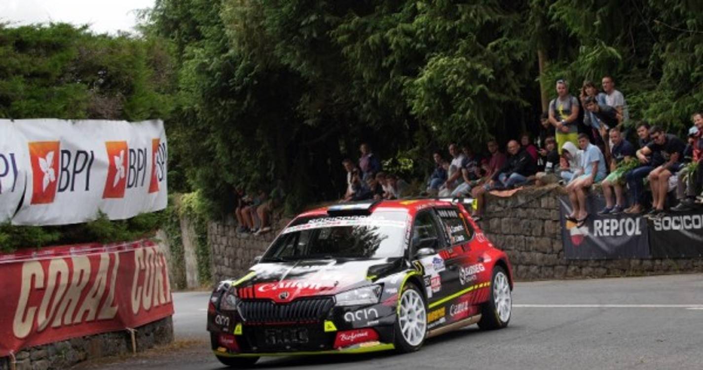 Alexandre Camacho: "Estamos confiantes para amanhã"