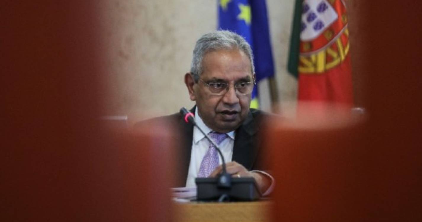 Covid-19: Ministro do Planeamento diz que políticas foram apropriadas para combater crise