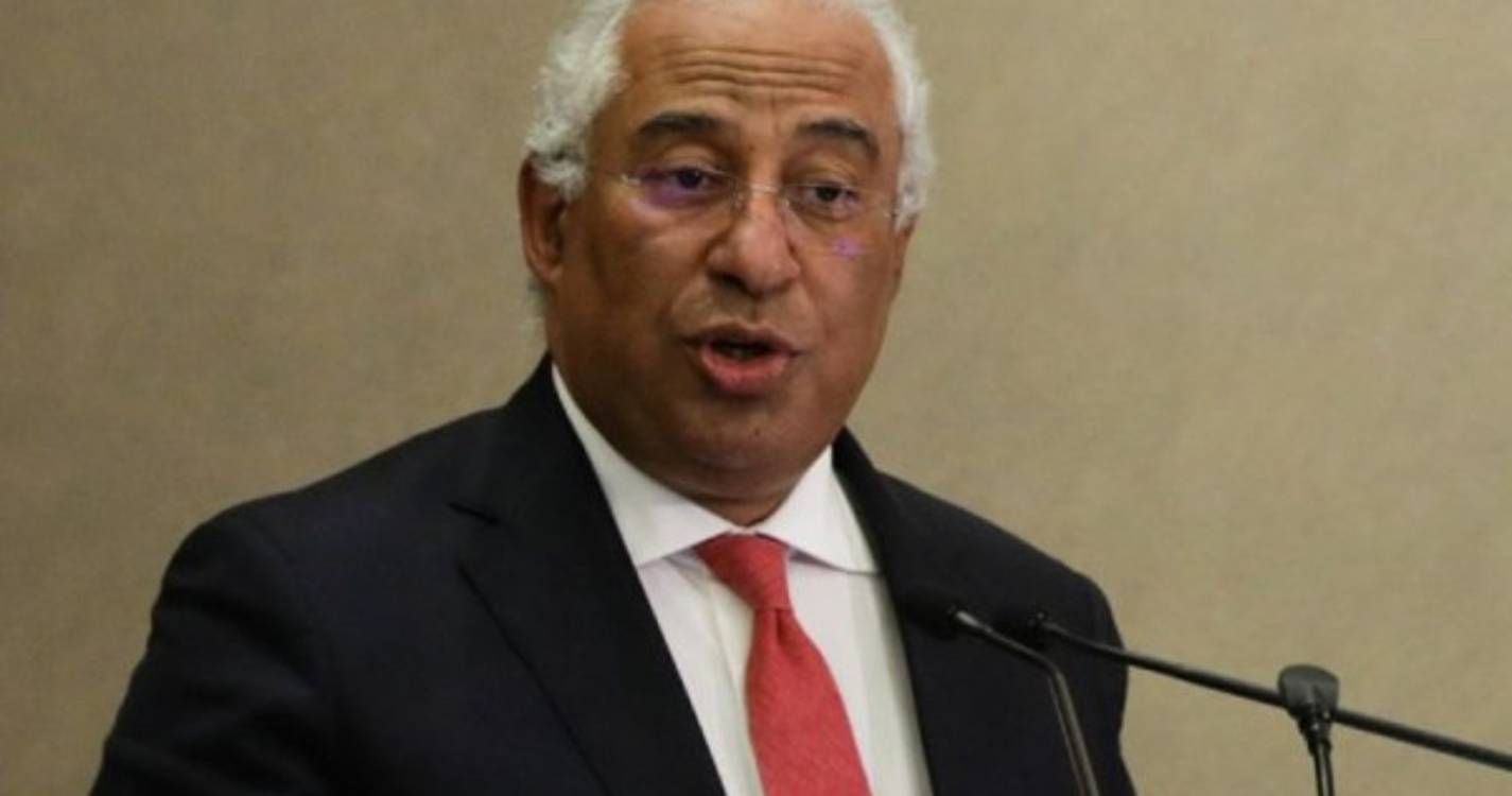 Ucrânia: Costa visita hoje em Varsóvia centro de refugiados após reunir-se com homólogo polaco