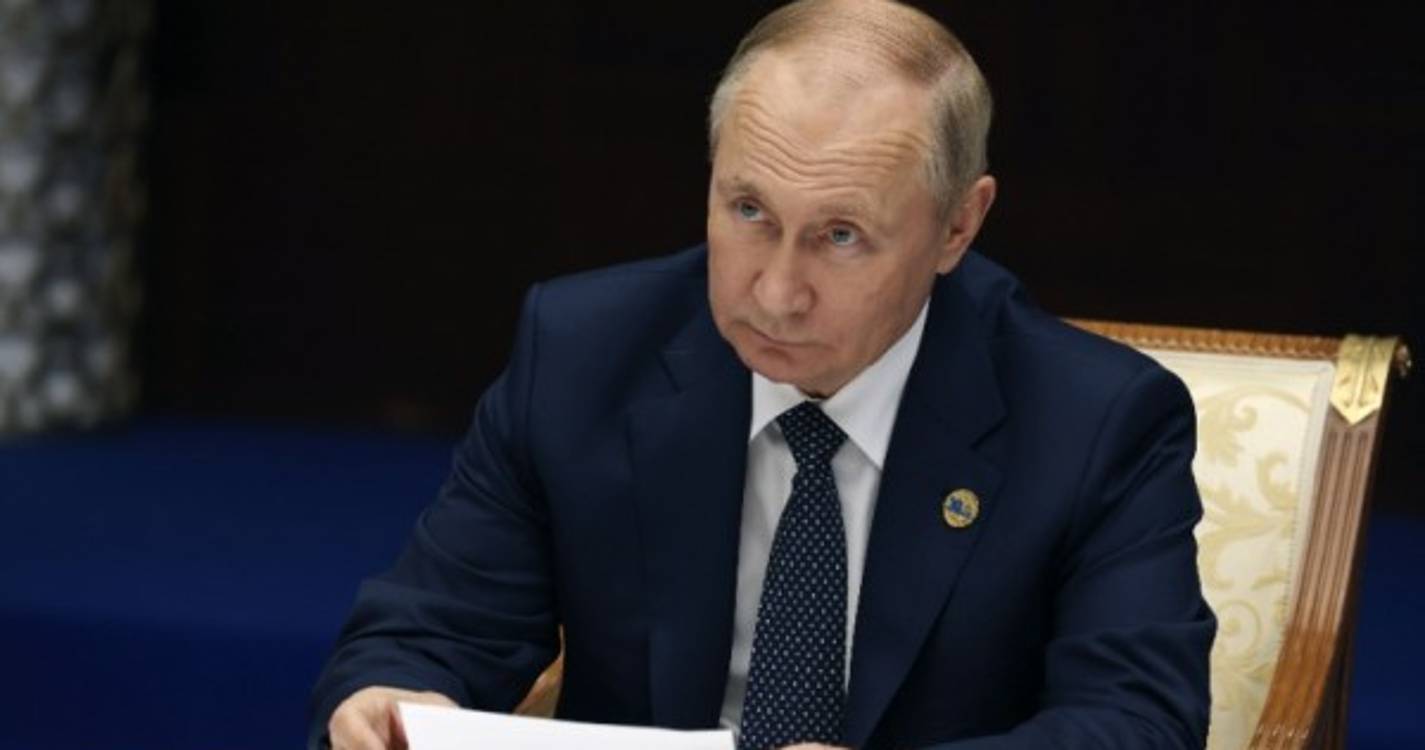 Ucrânia: Rússia assegura distribuição de cereais e fertilizantes para países pobres