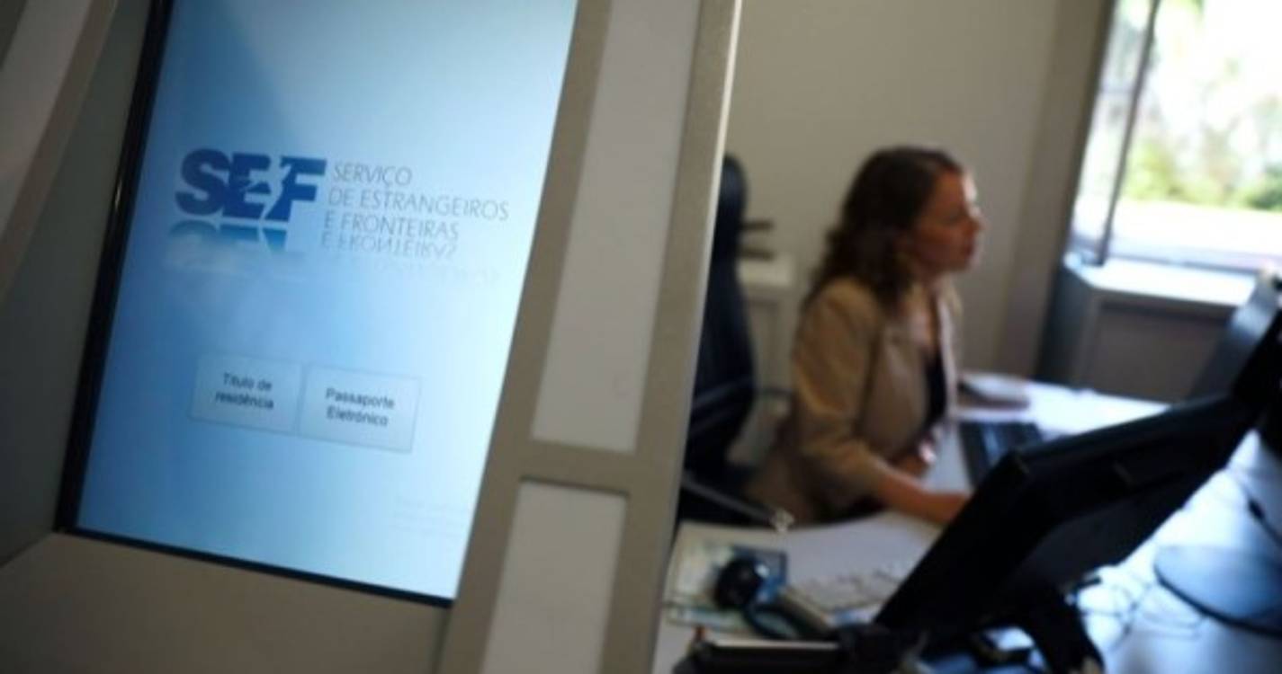 OE2023: Governo vai prolongar renovação automática de autorizações de residência