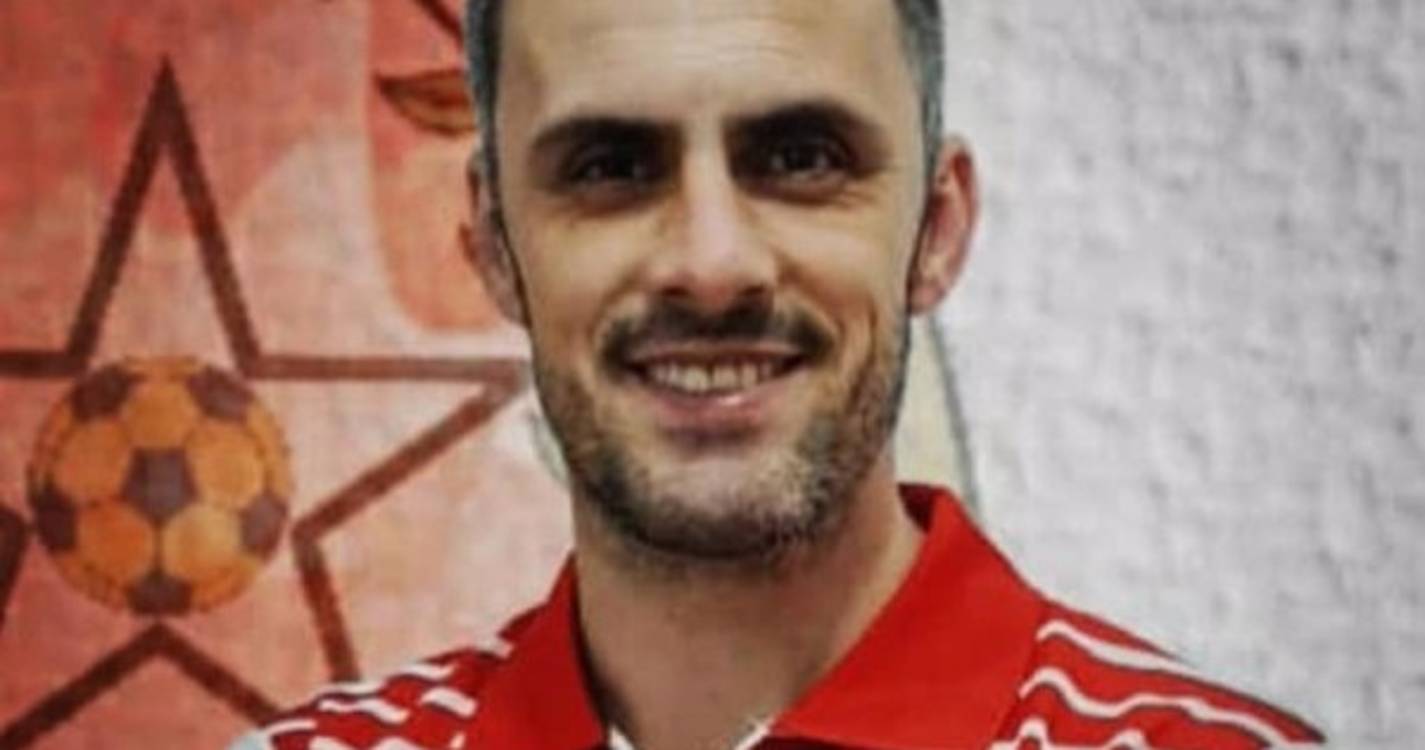 Pedro Nogueira deixa comando do Estrela da Calheta