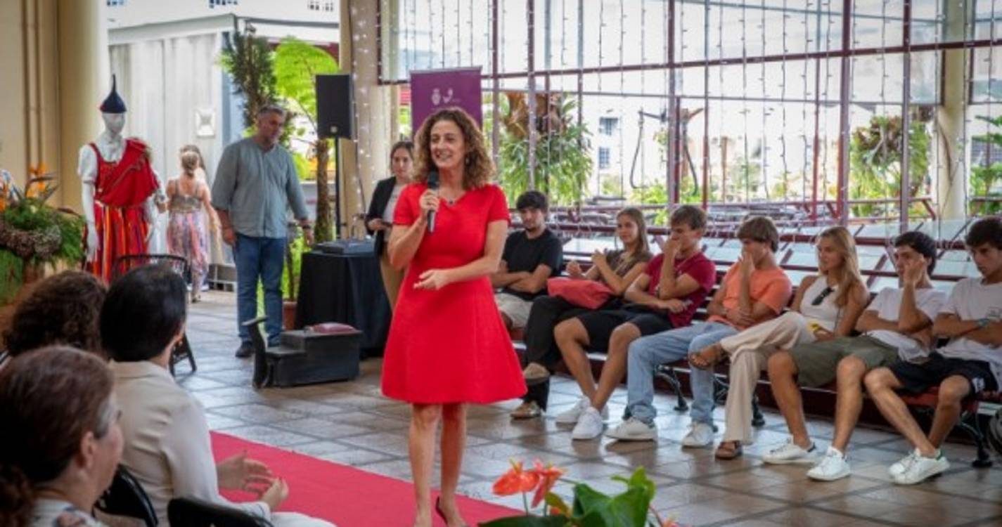 Semana Comemorativa do Dia Mundial do Turismo na CMF