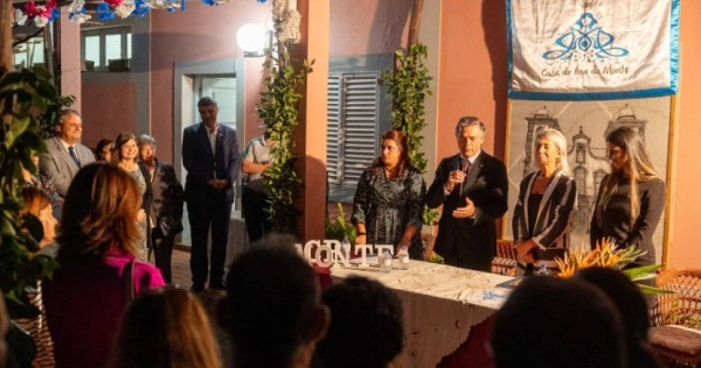 Casa do Povo do Monte com nova direção focada no social