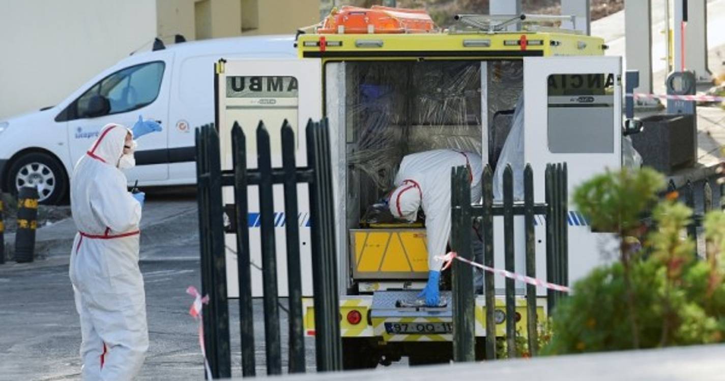 Santa Cruz regista quase duas dezenas de novas infeções