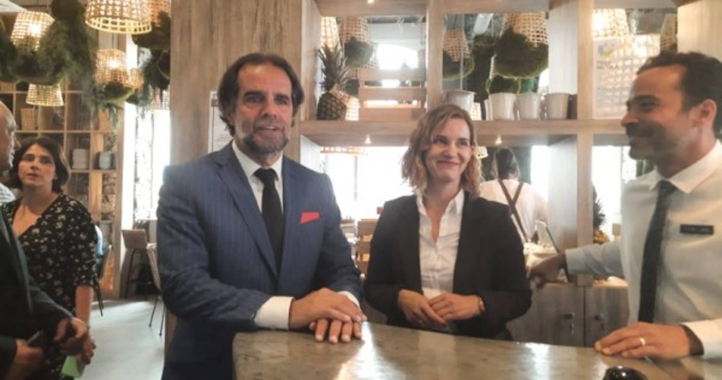 Aumento de internamentos covid já era esperado