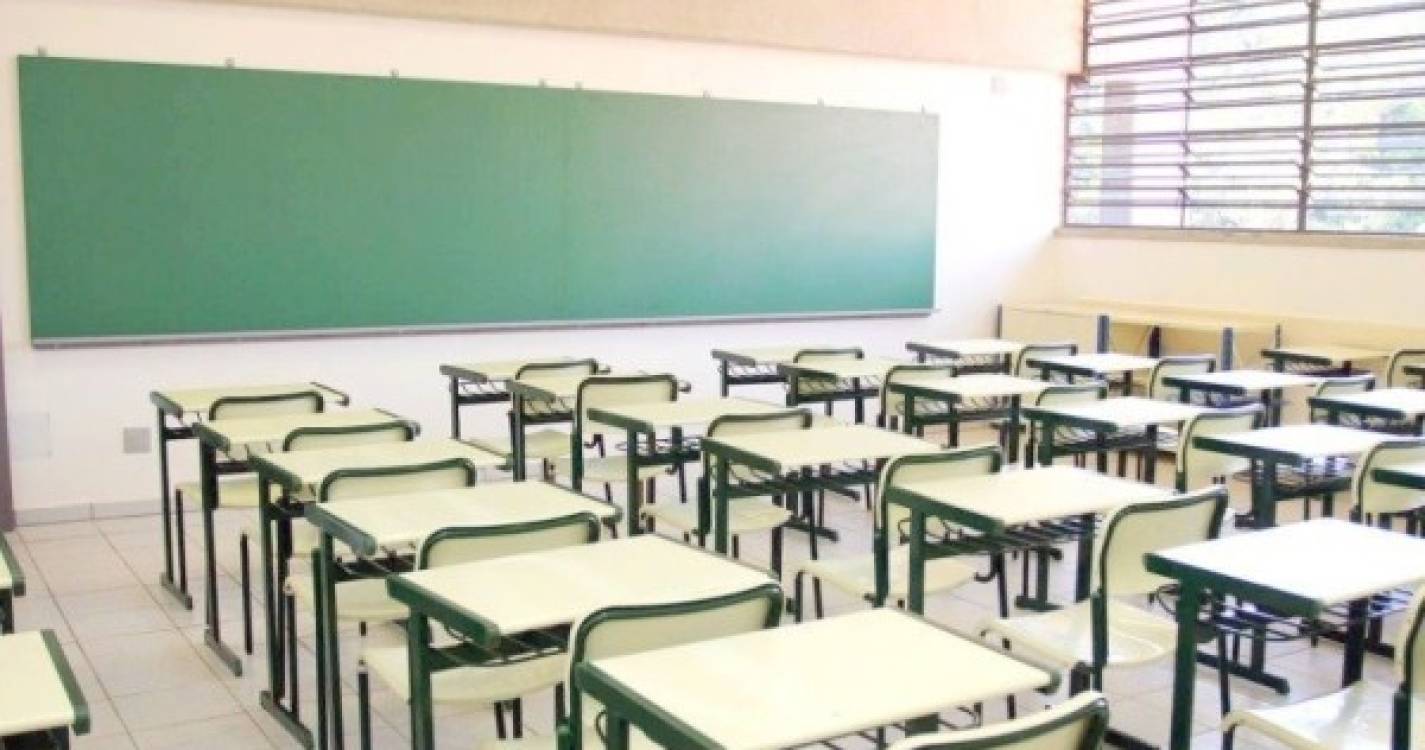 Escolas madeirenses registam 10 novos casos de covid-19
