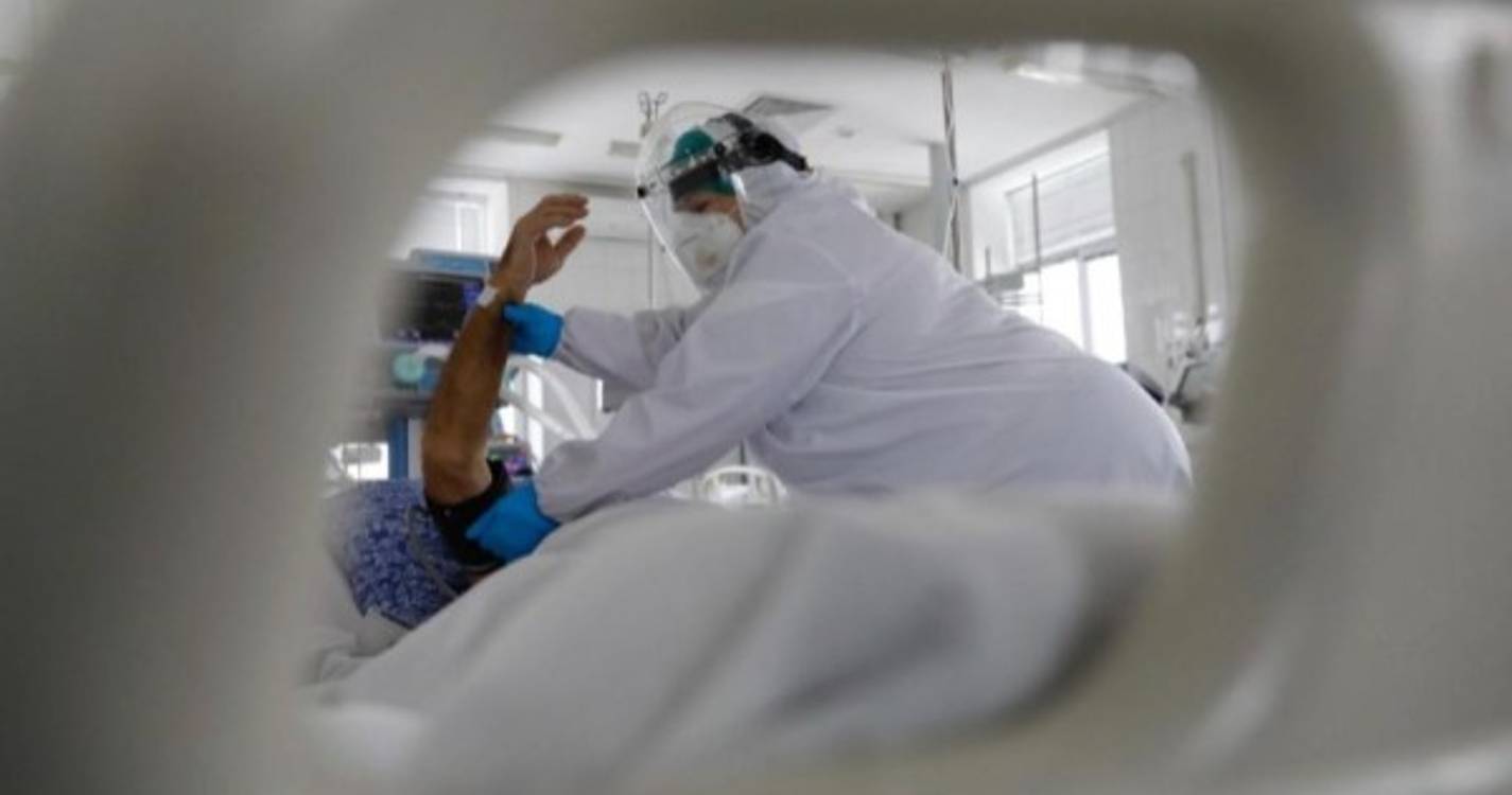 Internamentos e óbitos causados pela gripe estão subnotificados