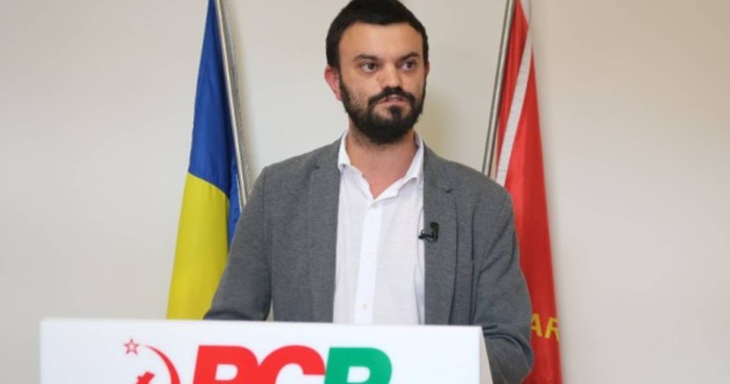 PCP-Madeira defende medidas para combater a escalada dos preços