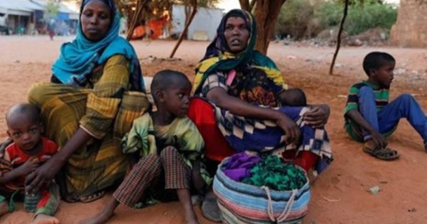 Insegurança alimentar afeta milhões de sul-africanos