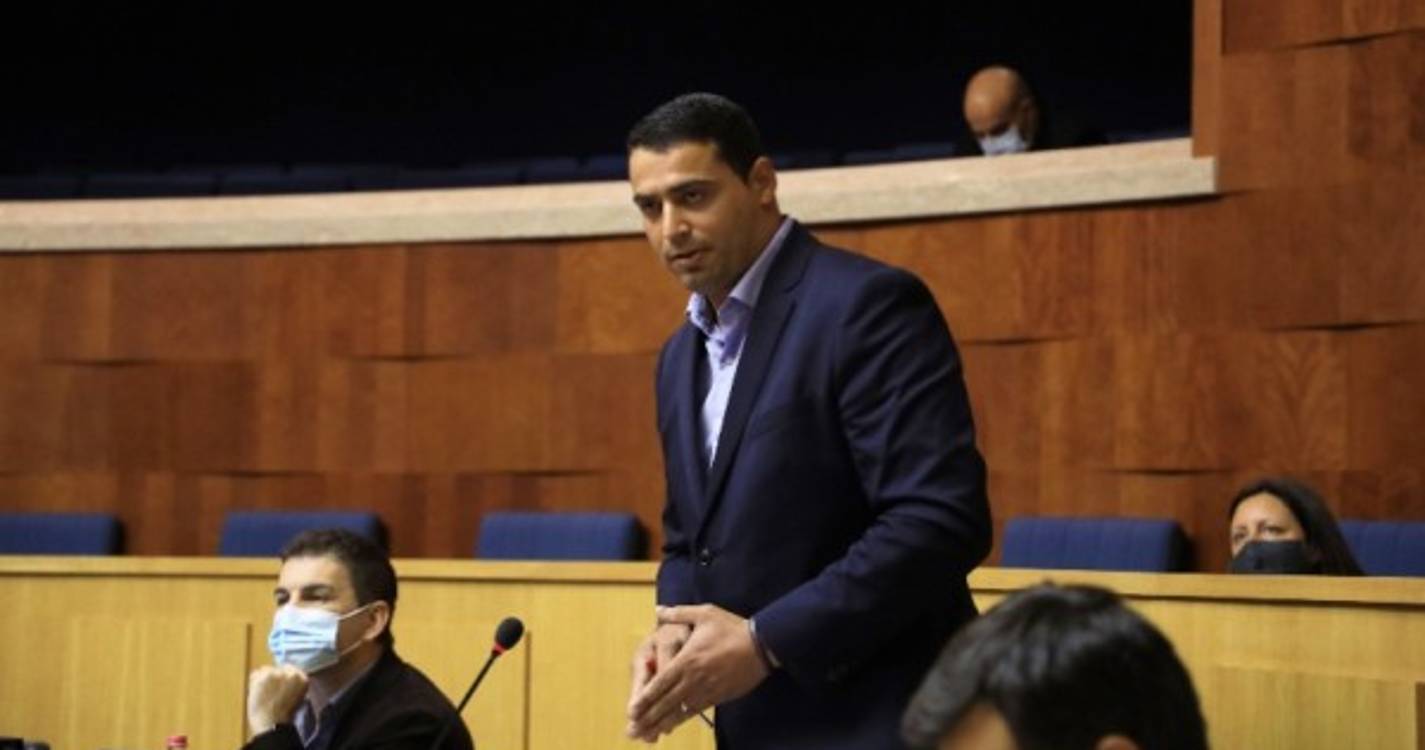 PS quer saber se ARAE fiscalizou Lobo Marinho