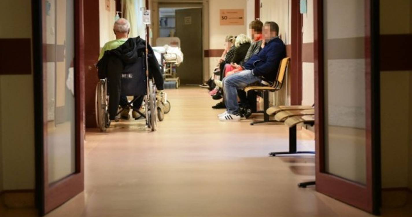 SESARAM disponibiliza 'Gabinete de Apoio à Família'