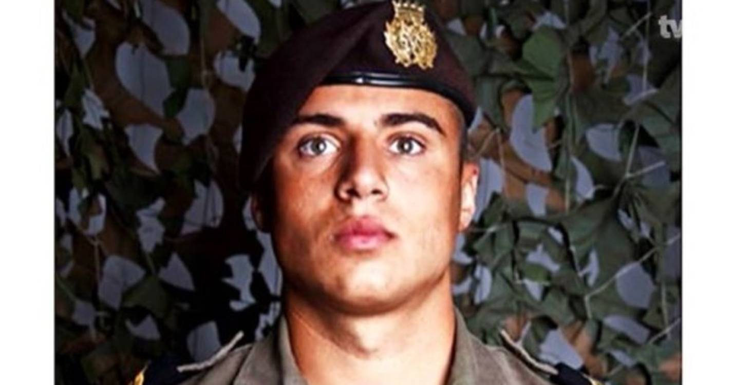 Leitura do acórdão no caso da morte de recrutas dos Comandos adiada