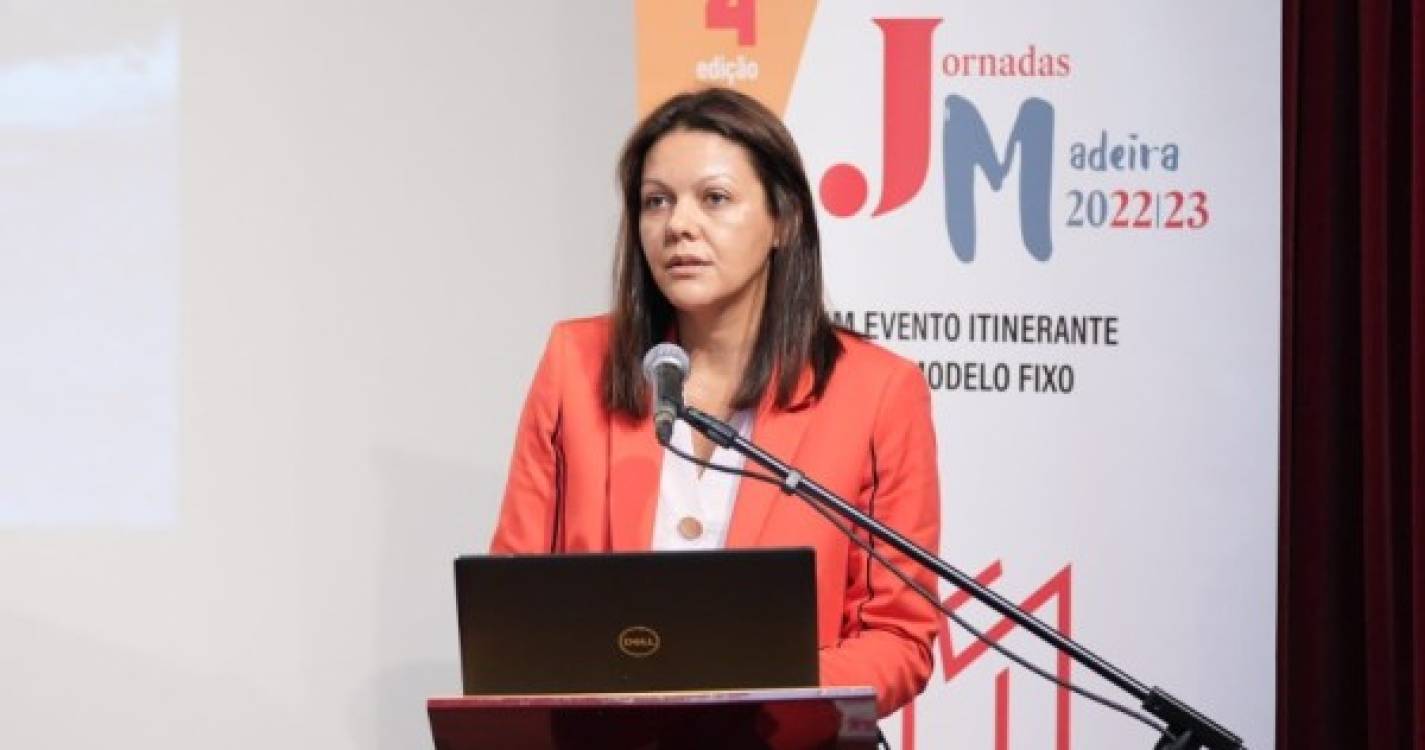 Jornadas Madeira: Célia Pessegueiro aconselha SESARAM a atualizar micro-site de transparência