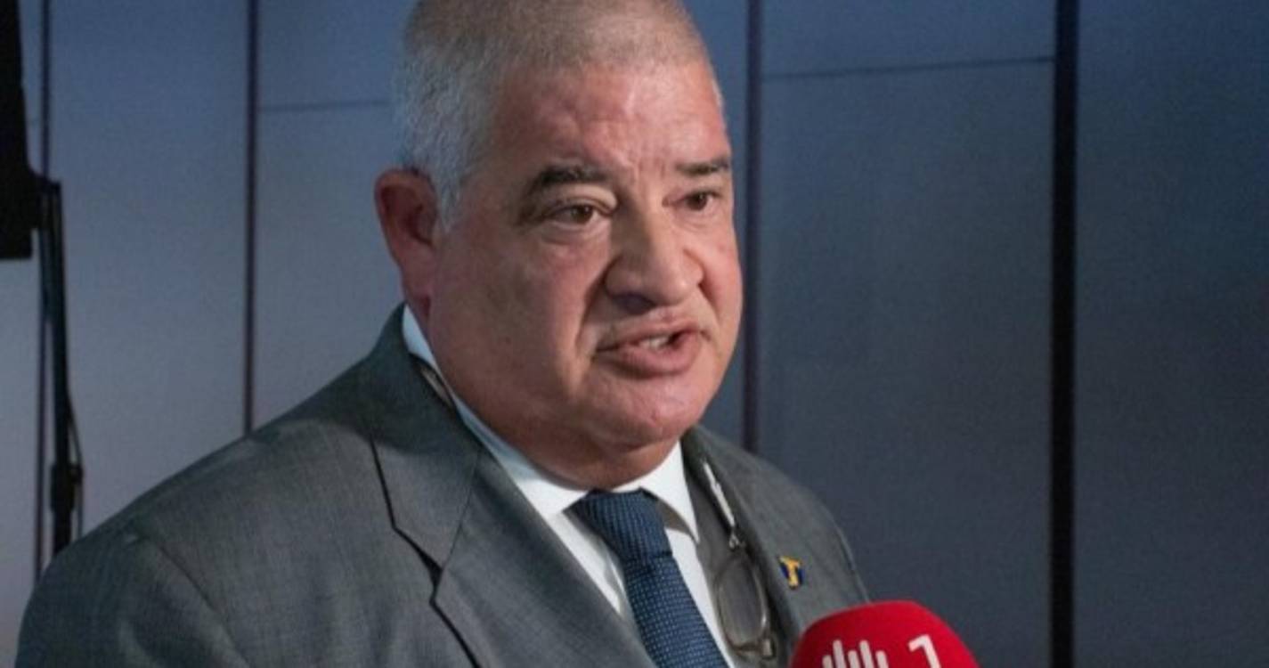 Pedro Ramos não revela nome para a administração do SESARAM