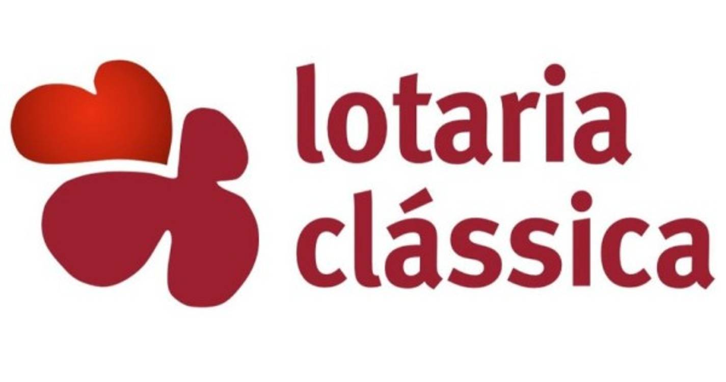 Veja o número correspondente ao primeiro prémio da Lotaria Clássica