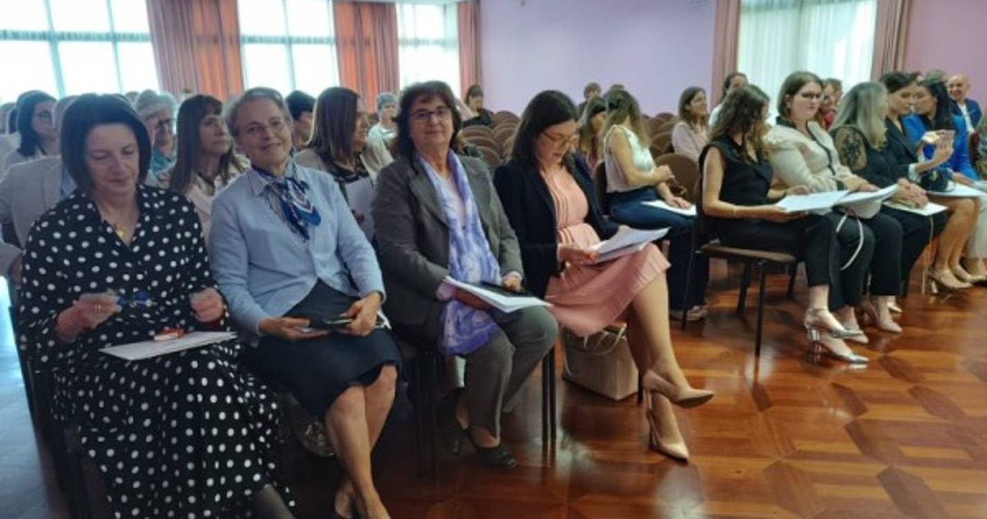 Escola S. José de Cluny formou mais 70 enfermeiros especialistas