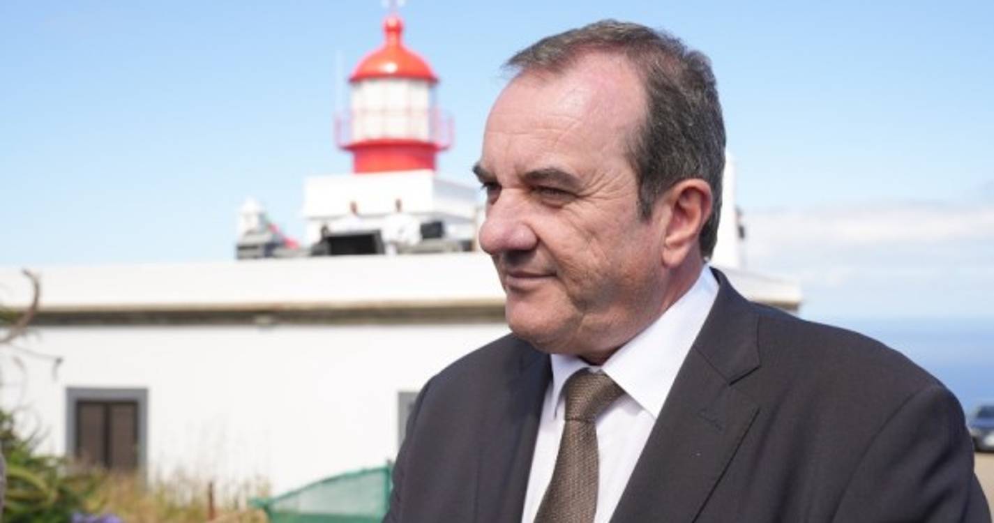 Câmara da Calheta já tomou precauções para a chuva prevista