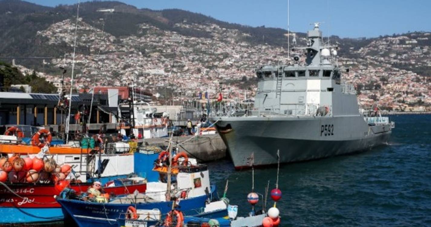 Defesa de militares do Mondego diz que processo disciplinar foi "ferido de morte"