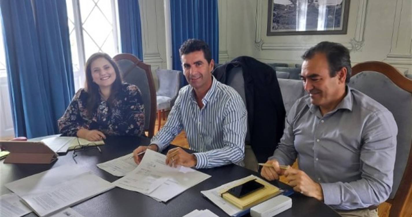 PSD acusa Executivo de Machico de eleitoralismo na área social